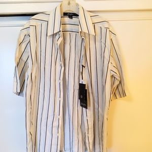 Sean Jean Men's Dress Shirt